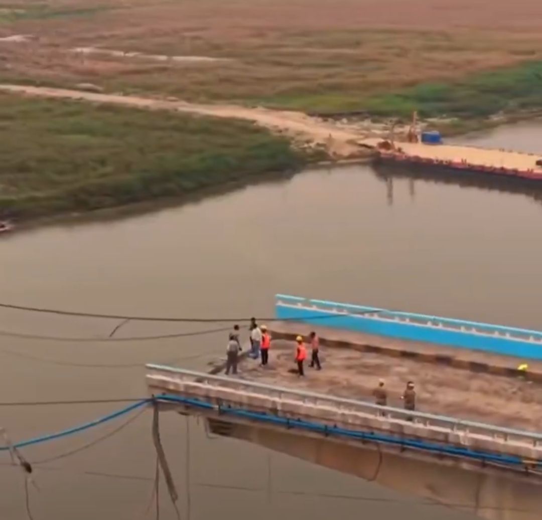 Bhagalpur Vikramshila Setu Repair: भागलपुर के विक्रमशिला सेतु पर बड़ा फैसला, अब तीन बेली ब्रिज बनेंगे