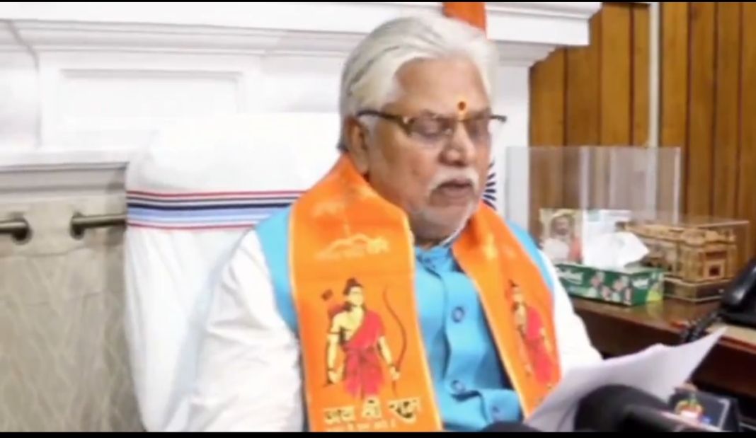 Bihar Bus Service: बिहार बस सेवा शुरू, विधानसभा कर्मचारियों को मिलेगी महंगाई से राहत, जानें नई स्कीम के फायदे, पढ़िए - विधानसभा अध्यक्ष प्रेम कुमार ने क्या बताया!