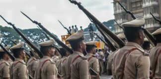 Bihar Police SAP Recruitment: अर्धसैनिक बलों के जवानों के लिए बड़ी खबर…15,821 पदों पर बंपर बहाली, पूर्व सैनिकों को सुनहरा मौका! देखें जिलावार भर्ती रैली का शेड्यूल