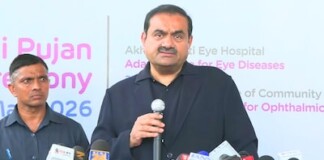 Gautam Adani Investment Bihar: बिहार में ₹60,000 करोड़ का ऐलान, गौतम अडानी बोले – बिहार के लोगों को Bihar में ही देंगे रोज़गार