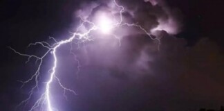 Araria News: अररिया में Lightning Strike से खाना बनाने के लिए जलावन लाने गए मजदूर की दर्दनाक मौत