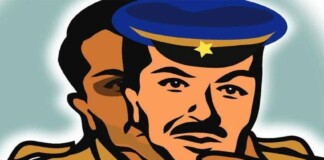 Darbhanga News: फर्जी दरोगा: प्यार, शादी और फिर ब्लैकमेलिंग का गंदा खेल…अब Bhagalpur तक पहुंचा हाई वोल्टेज ड्रामा!