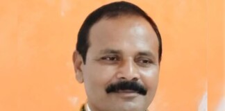रामनगर विधायक नंदकिशोर राम ने ली शपथ, बिहार कैबिनेट में 21 साल बाद चंपारण का जलवा