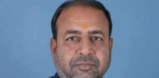 Madhubani News: तीसरी बार विधायक और अब सम्राट कैबिनेट के मंत्री…अरुण शंकर प्रसाद, जानिए खजौली से सियासी सफर…RSS, प्रशासनिक अनुभव और सूड़ी समाज!
