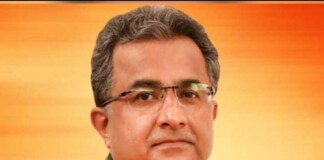 Madhubani News: मधुबनी के नीतीश…कई बार, कईं विभाग, अबकी बार फिर मंत्री पद की शपथ… मैं नीतीश मिश्रा, पढ़िए -साल 2005 से कैसे मधुबनी का नाम चमका है…!