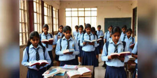शेखपुरा स्कूल हादसा: कस्तूरबा विद्यालय की 25 छात्राएं बेहोश, SDM ने दिए जांच के आदेश