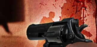 Muzaffarpur Crime: मुजफ्फरपुर में दिनदहाड़े युवक के मुंह में गोली मारी, सड़क पर गिरा और!