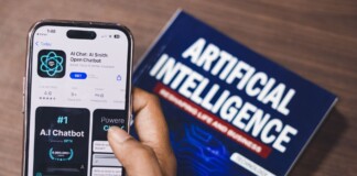 Bihar Cyber Crime News बिहार में जल्द आ रही AI-संचालित साइबर क्राइम हेल्पलाइन, बस 5 मिनट में शिकायतों का निपटारा होगा सुपरफास्ट!