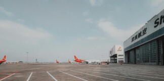 kishanganj Airport : किशनगंज एयरपोर्ट के रनवे विस्तार को मिली हरी झंडी, बिहार सरकार ने 5.45 करोड़ मंजूर किए
