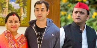 Prateek Yadav: अखिलेश यादव के भाई प्रतीक का निधन, लखनऊ के अस्पताल में तोड़ा दम, सपा परिवार में शोक Bihar News Deshaj Times