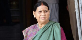 Bihar Politics: राबड़ी परिवार की बढ़ती मुश्किलें…आया नया NOTICE, विभाग सख्त, एक दर्जन विधायकों पर भी गिरी गाज, जानिए