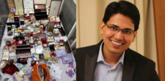 Patna IAS News: टेंडर घोटाले में दो IAS सस्पेंड, कौन हैं योगेश सागर और अभिलाषा शर्मा , पढ़िए – सस्पेंड होने की पूरी कहानी!