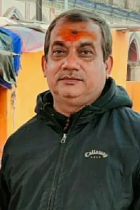 राजीव रंजन ठाकुर पूर्व वरिष्ठ पत्रकार, दैनिक जागरण