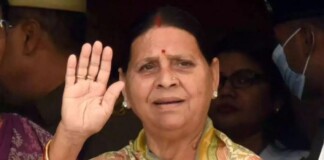 Bihar Politics: राबड़ी देवी को 10 Circular Road बंगला खाली करने का अंतिम अल्टीमेटम, पढ़िए सम्राट चौधरी की सख्ती V/s नीतीश की नरमी, अल्टीमेटम और हाय री गर्मी!