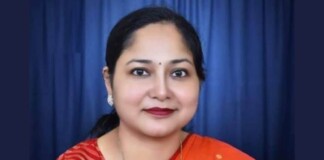 Bihar Politics: श्वेता गुप्ता की बिहार कैबिनेट में एंट्री, जानिए शिवहर की इस डॉक्टर मंत्री Shweta Gupta को…एंट्री की सियासी इफेक्ट!