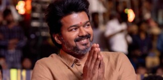 Tamil Nadu Politics: पोस्टर फाड़ के निकला हीरो… 5 राज्यों के चुनाव का असली मैन ऑफ द सीरीज …थलपति विजय DMK-AIADMK का नया विकल्प?