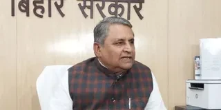 Bihar Minority Safety: सरकार का मूल्यांकन टोपी से होता है, तो हमें भी टोपी दे दीजिए…नई सरकार भी ‘नीतीश मॉडल’ पर, नहीं होगा भेदभाव, डिप्टी सीएम विजय चौधरी का बड़ा बयान