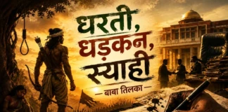 Bhagalpur News: धरती, धड़कन, स्याही, सलाम…बाबा तिलका…खाम खुंटी काना हो! @ Deshaj Times Special Ep. 17 @ कब मिलेगी बाबा Tilka Manjhi की आत्मा को शांति?