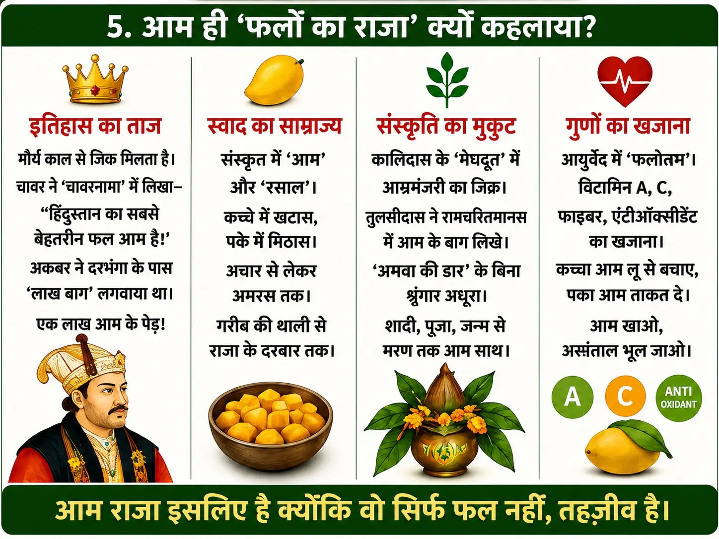 King of Fruits or King of Chemicals? Inside Bhagalpur’s Mango Market