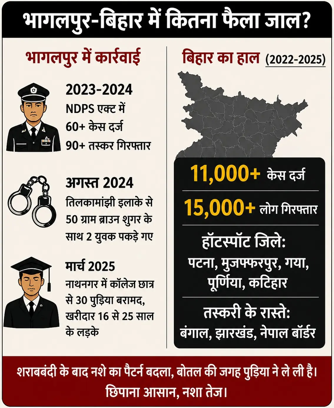 Deshaj Times Special : ' सिल्वर स्क्रीन ' की रील से उतरी रियल हेरोइन