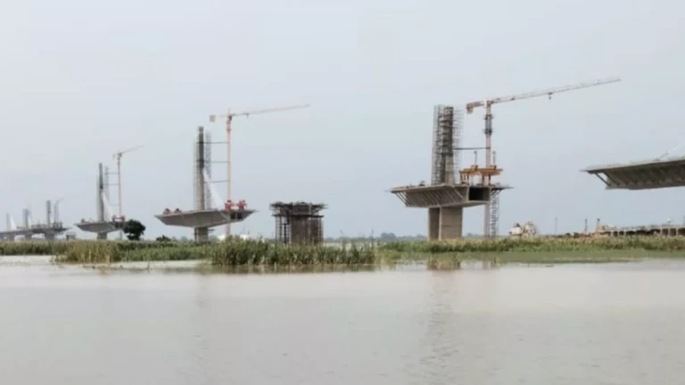 Khagaria Bridge News: बिहार में बन रहा अगुवानी-अजगैवीनाथ महासेतु, खोलेगा विकास के द्वार, जानिए कब मिलेगा लाखों को लाभ!