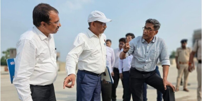 Patna Bridge News: पटना को मिलेगी रफ्तार: कच्ची दरगाह-बिदुपुर गंगा पुल का काम लगभग पूरा, जानिए कब से खुल रहा?