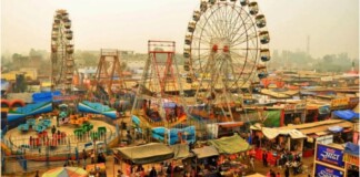 Bihar Tourism: बड़ी खबर: बिहार में पर्यटन को लगेंगे पंख! सोनपुर मेला और अंबिका भवानी मंदिर होंगे वर्ल्ड क्लास