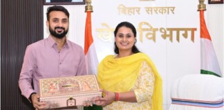 Rohtas Wedding News: भारतीय क्रिकेटर आकाश दीप 24 जून को शादी के बंधन में, फैंस में खुशी की लहर