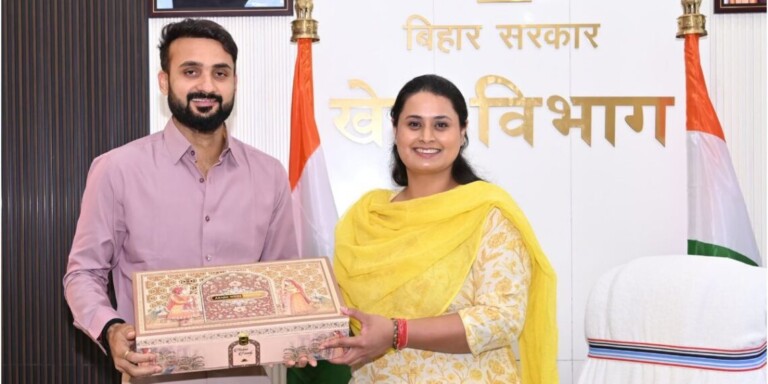 Rohtas Wedding News: भारतीय क्रिकेटर आकाश दीप 24 जून को शादी के बंधन में, फैंस में खुशी की लहर