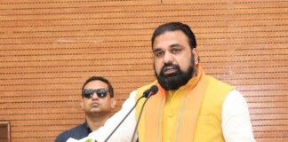 CM Samrat Choudhary Muzaffarpur Visit: आज Muzaffarpur में CM सम्राट चौधरी, कई बड़े ऐलान, 288 करोड़ की योजनाओं से बदलेगी जिले की तस्वीर, जानिए क्या है प्लान