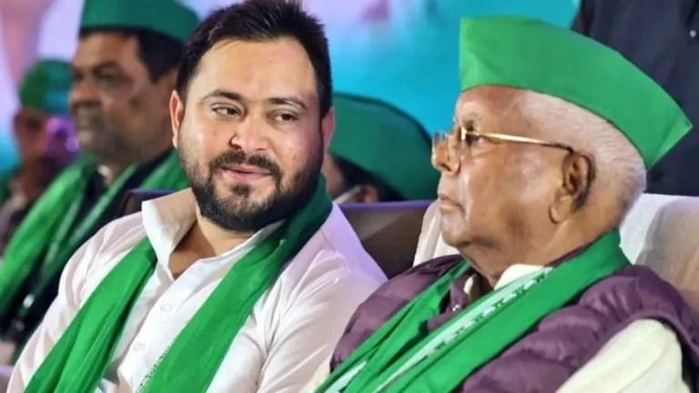 Bihar Politics News: लालू परिवार की सुरक्षा पर बड़ा फैसला: राबड़ी-तेजस्वी को मिली राहत, लेकिन लालू यादव पर सस्पेंस!
