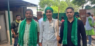 Patna Politics News: राबड़ी आवास पर RJD नेता का लाठी वाला बयान: क्या BJP को वाकई खदेड़ेंगे? बिहार की राजनीति में सनसनी!