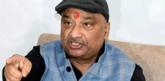 Sunil Singh RJD News: चौंकाने वाला खुलासा: RJD MLC उम्मीदवार सुनील सिंह से ज्यादा अमीर हैं उनकी पत्नी, देखें संपत्ति का पूरा ब्योरा!