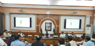 Bihar LPG News: एलपीजी-पेट्रोल-डीजल पर क्राइसिस मैनेजमेंट ग्रुप की बड़ी बैठक, सरकार का ‘बड़ा फैसला’ आम लोगों को मिलेगी राहत!
