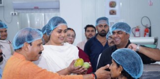 Patna Jardalu Mango News: बिहार के जर्दालू आम की मिठास अब राष्ट्रपति-PM तक, मंत्री उद्योग मंत्री श्रेयसी सिंह जानिए कहां पहुंची!