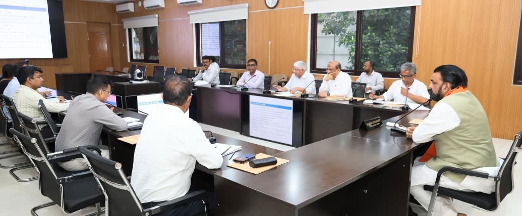 Bihar Township News: बिहार में 11 सैटेलाइट टाउनशिप पर CM Samrat का बड़ा फैसला, बदलेगी शहरी तस्वीर! रोडमैप का सामने आया आऊटलेट