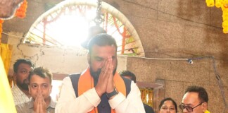 Rabri Devi Residence News: राबड़ी V/s सम्राट चौधरी, सरकारी बंगले पर क्यों छिड़ी जंग? CM Samrat ने क्यों कहा -24 घंटे के भीतर अपना झोला उठाकर चल देंगे!
