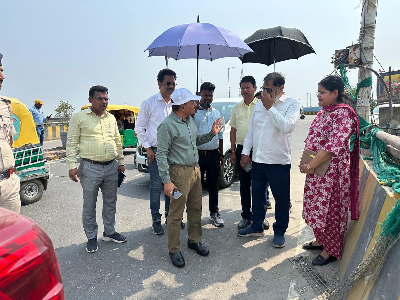 Patna Flyover News: पटना को बड़ी राहत! मिथिलापुर-चिरैयाटांड़ फ्लाईओवर का पहला चरण जुलाई तक होगा पूरा, जाम से मिलेगी मुक्ति।