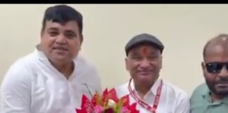 Patna Vidhan Parishad Chunav News: बिहार विधान परिषद चुनाव: NDA-RJD के उम्मीदवारों ने भरा पर्चा, दसवीं सीट पर फंसा पेंच! कौन मारेगा बाजी? इधर – RJD में हो गया कांड!
