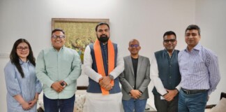 Bihar Google News : बिहार में गूगल का चौंकाने वाला फैसला: Google का बड़ा कदम? CM Samrat से हुई खास मुलाकात, पढ़िए -शिक्षा, स्वास्थ्य, कृषि पर गूगल का फोकस