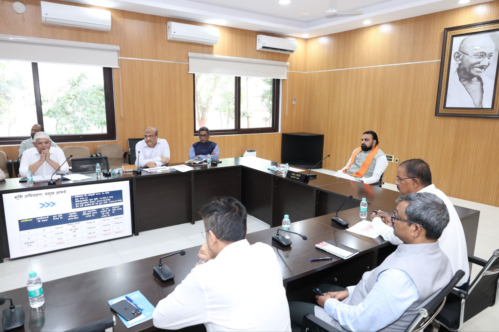 Patna Industrial Development News: CM सम्राट चौधरी का बड़ा आदेश! अब बिहार में दोगुनी रफ्तार से होगा औद्योगिक विकास, खुलेंगे रोजगार के नए रास्ते
