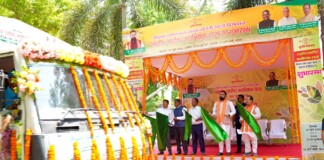 Bihar Kharif Mahabhiyan News: सीएम सम्राट चौधरी का बड़ा फैसला! किसानों के लिए शुरू हुआ महाभियान, बदल जाएगी खेती की तस्वीर?