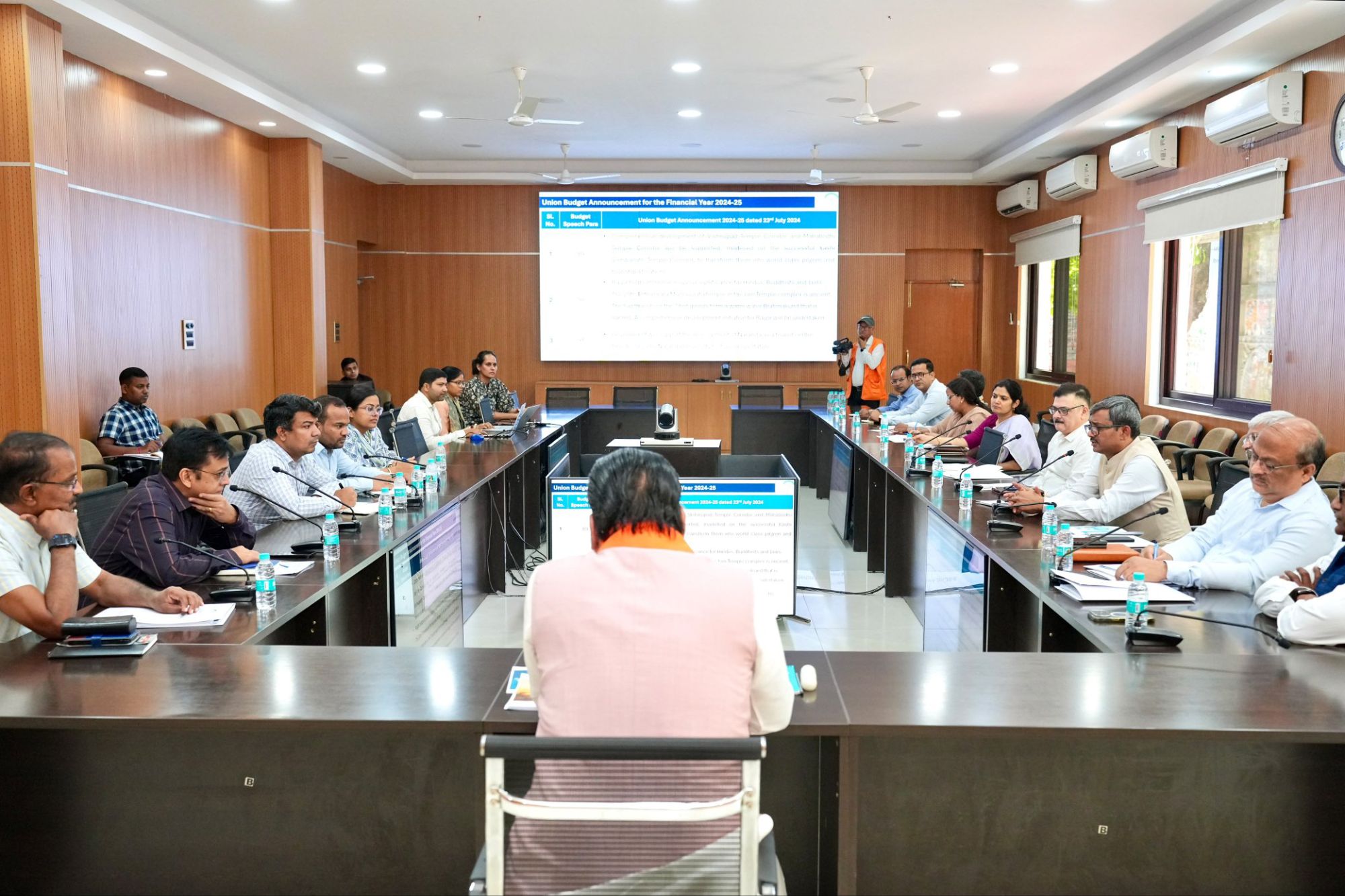 Bihar Tourism News: बिहार के गया, राजगीर और नालंदा में बड़ा बदलाव! मिलेगी विश्वस्तरीय सुविधा, जानें कैसे