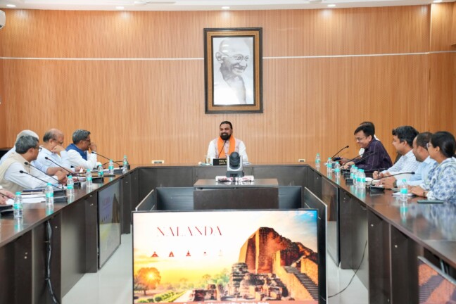 Bihar Tourism News: बिहार के गया, राजगीर और नालंदा में बड़ा बदलाव! मिलेगी विश्वस्तरीय सुविधा, जानें कैसे