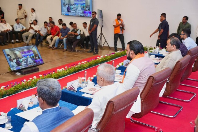 Bihar PM Surya Ghar Yojana: सीएम सम्राट चौधरी का बड़ा ऐलान: अब ढाई लाख बिहारियों के घर रोशन होंगे मुफ्त बिजली से, पढ़ें पूरा प्लान!