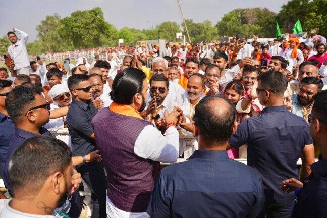 Bhojpur Education: CM सम्राट चौधरी का भोजपुर से बड़ा संदेश: शाहाबाद में खुलेगा शिक्षा का नया अध्याय, जानें पूरी बात!