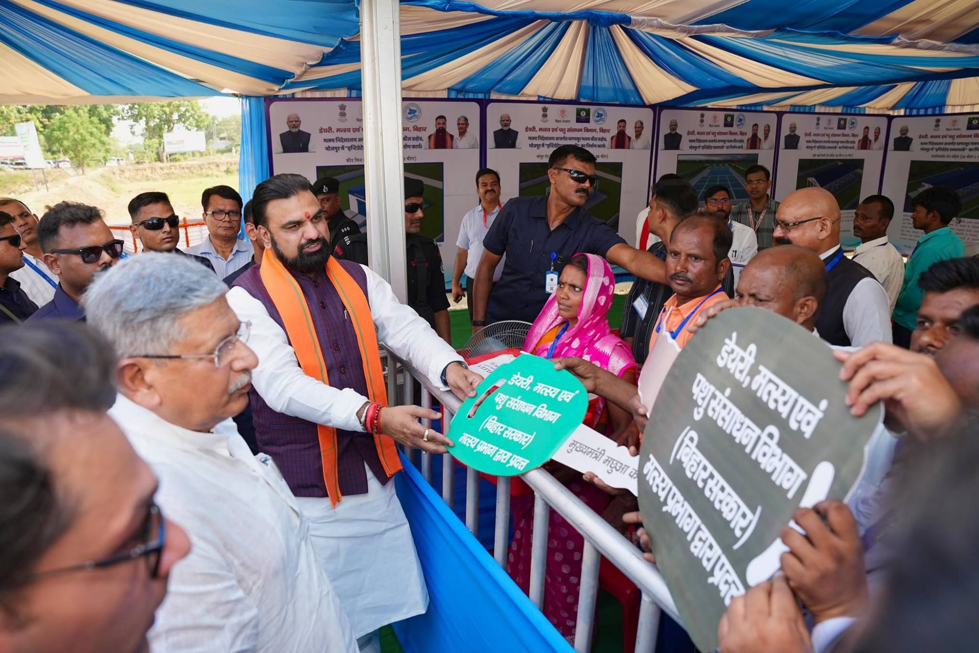 Bhojpur Education: CM सम्राट चौधरी का भोजपुर से बड़ा संदेश: शाहाबाद में खुलेगा शिक्षा का नया अध्याय, जानें पूरी बात! | Deshaj Times Bhojpur Education: CM सम्राट चौधरी का भोजपुर से बड़ा संदेश: शाहाबाद में खुलेगा शिक्षा का नया अध्याय, जानें पूरी बात!