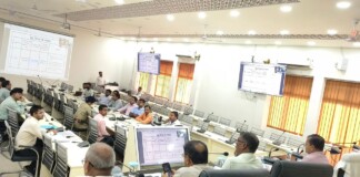 Begusarai Flood News: लाखों लोगों की सुरक्षा सर्वोच्च प्राथमिकता: बेगूसराय में बाढ़-सुखाड़ से निपटने की तैयारी पूरी