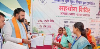 Bihar Development News: सम्राट चौधरी का बड़ा ऐलान: सीवान-कैमूर में 1 करोड़ नौकरी का लक्ष्य, 25 लाख घरों को मिलेगी सोलर बिजली!