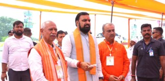 Siwan News: सीवान को बड़ी सौगात: सम्राट चौधरी बोले- ‘जमीन दो, चीनी मिल लगाओ’, 1 करोड़ रोजगार का भी लक्ष्य